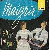 Livrenpoche : Maigrir sans larmes - G.M. Decormelle - Livre