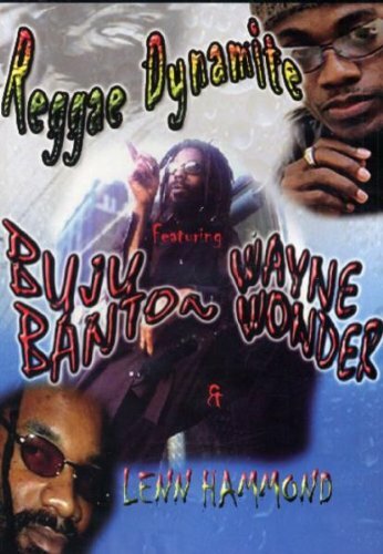 Livrenpoche : Reggae Dynamite - XXX - DVD