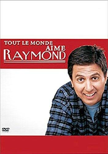 Livrenpoche : Tout Le Monde Aime Raymond - Saison 1 - Dvd - Hbo - Michael Lembeck, Paul Lazarus, Jeffrey M. Meyer - DVD