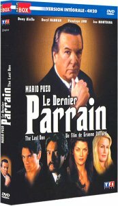 Livrenpoche : Le dernier parrain - Graeme Clifford - DVD