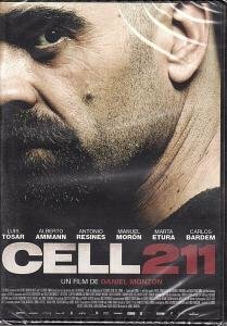 Livrenpoche : Cell 2011 - Daniel Monzón - DVD