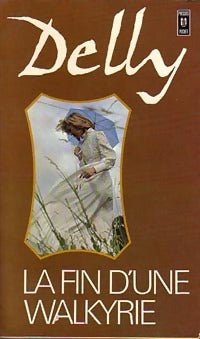 Livrenpoche : La fin d'une walkyrie - Delly - Livre
