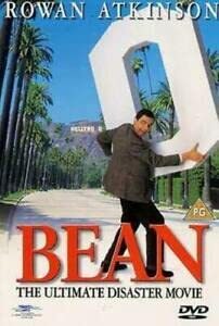 Livrenpoche : Bean, the ultimate disaster movie - Smith, Mel - DVD