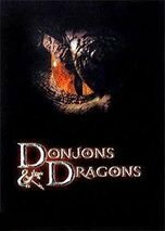 Livrenpoche : Donjons & dragons - Courtney Solomon - DVD