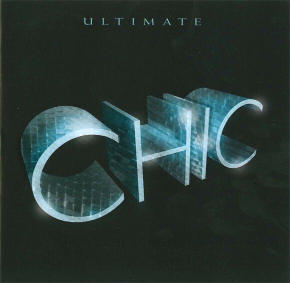 Livrenpoche : Chic - Ultimate Chic - Chic - CD