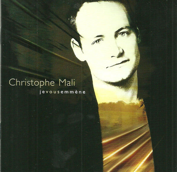 Livrenpoche : Christophe Mali - Je Vous Emmène - Christophe Mali - CD