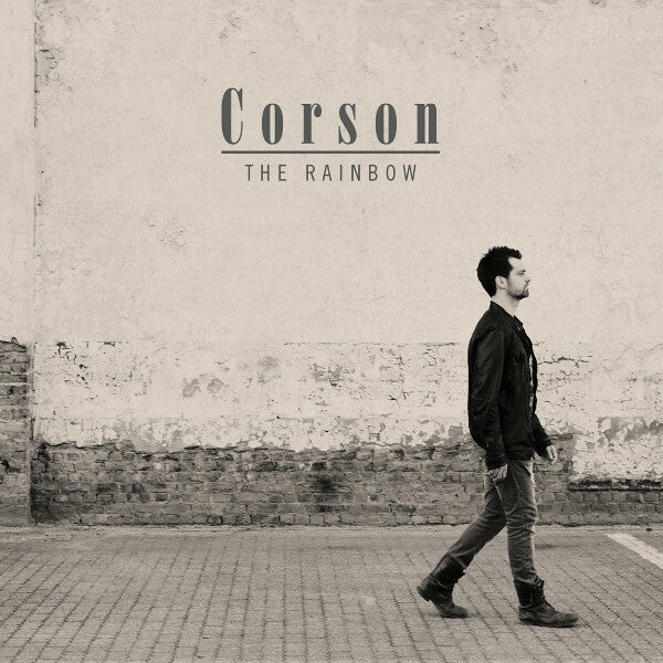 Livrenpoche : Corson - The Rainbow - Corson - CD