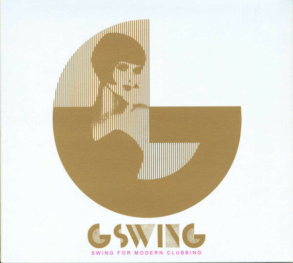 Livrenpoche : G-Swing (2) - Swing For Modern Clubbing - G-Swing (2) - CD