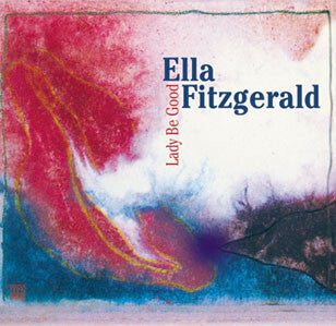 Livrenpoche : Ella Fitzgerald - Lady Be Good - Ella Fitzgerald - CD