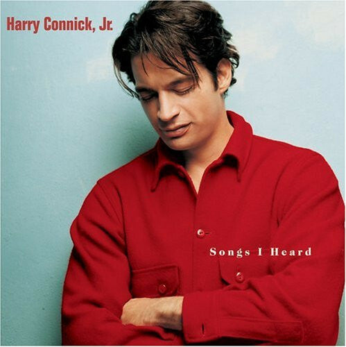 Livrenpoche : Harry Connick, Jr. - Songs I Heard - Harry Connick, Jr. - CD