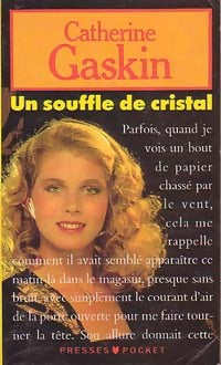 Livrenpoche : Un souffle de cristal - Catherine Gaskin - Livre