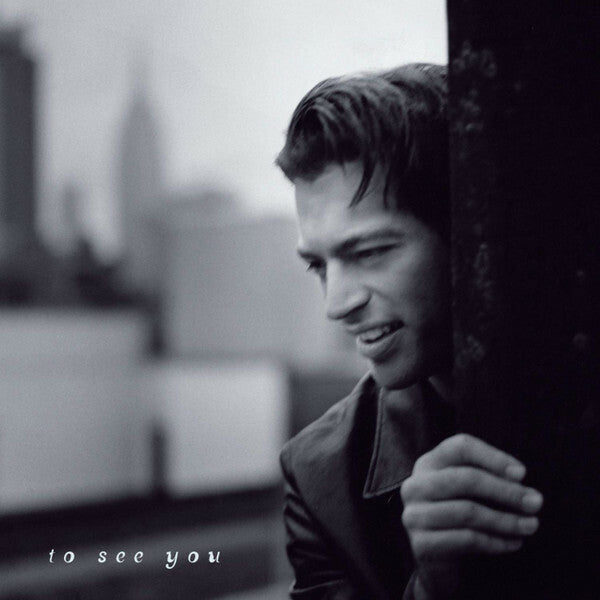 Livrenpoche : Harry Connick Jr.* - To See You - Harry Connick Jr. - CD
