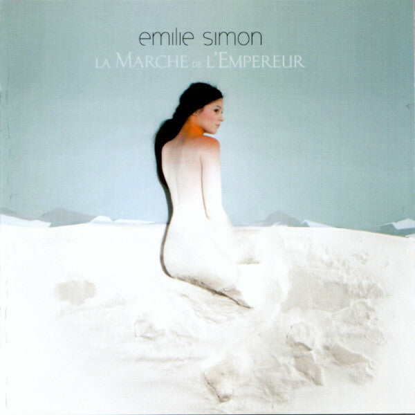 Livrenpoche : Emilie Simon - La Marche De L'Empereur - Emilie Simon - CD