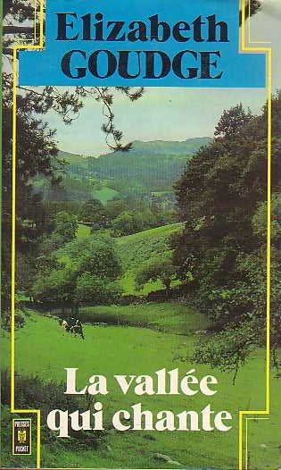 Livrenpoche : La vallée qui chante - Elizabeth Goudge - Livre