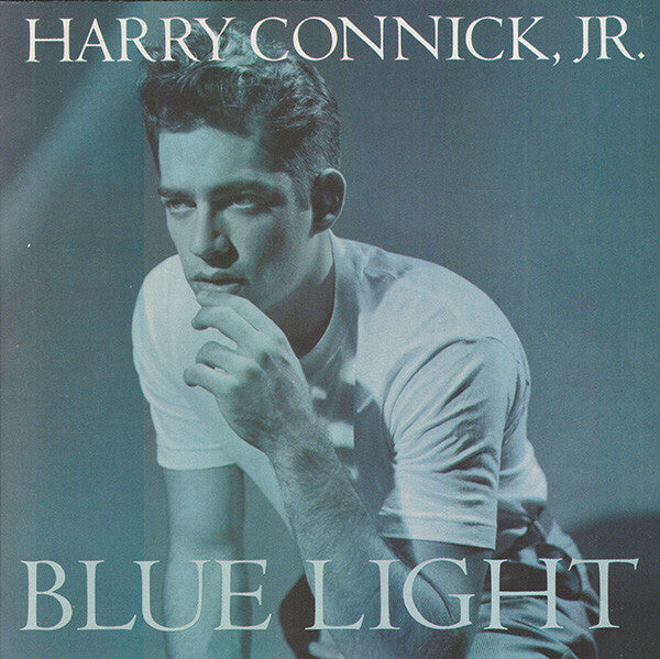 Livrenpoche : Harry Connick, Jr. - Blue Light, Red Light - Harry Connick, Jr. - CD