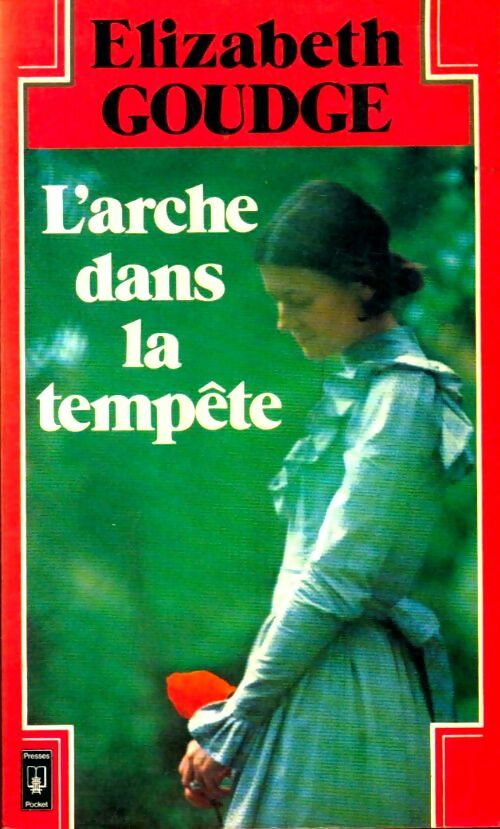Livrenpoche : L'arche dans la tempête - Elizabeth Goudge - Livre