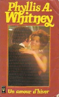 Livrenpoche : Un amour d'hiver - Phyllis A. Whitney - Livre