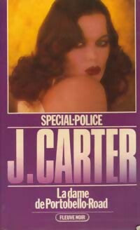 Livrenpoche : La dame de Portobello-Road - James Carter - Livre