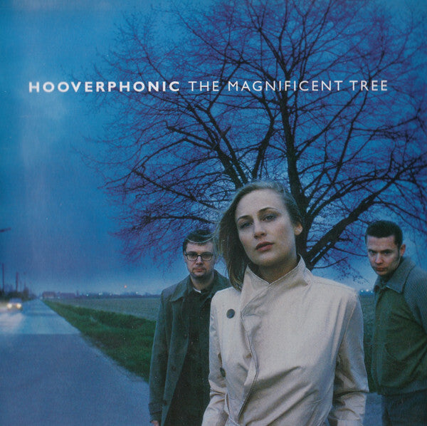 Livrenpoche : Hooverphonic - The Magnificent Tree - Hooverphonic - CD