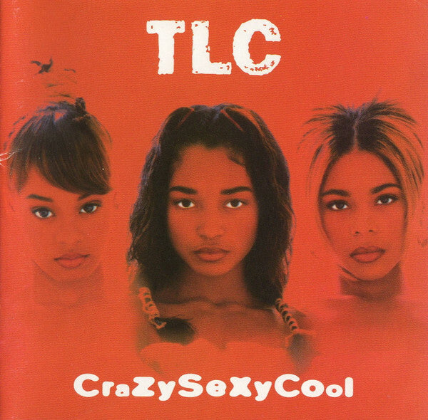 Livrenpoche : TLC - CrazySexyCool - TLC - CD