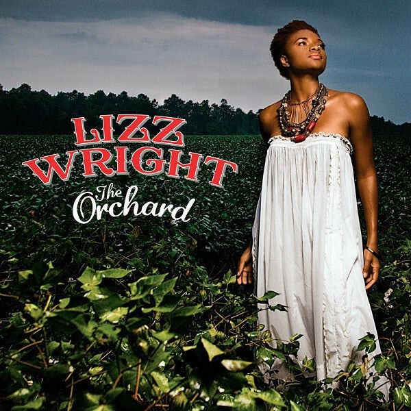 Livrenpoche : Lizz Wright - The Orchard - Lizz Wright - CD