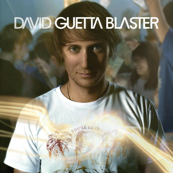Livrenpoche : David Guetta - Guetta Blaster - David Guetta - CD