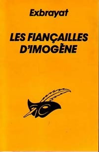 Livrenpoche : Les fiançailles d'Imogène - Charles Exbrayat - Livre