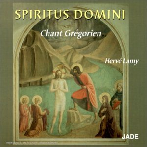 Livrenpoche : Spiritus Domini -  - CD