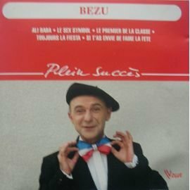 Livrenpoche : BEZU Plein Succès -  - CD