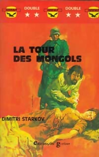 Livrenpoche : La tour des mongols - Dimitri Starkov - Livre