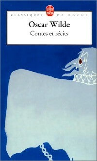 Livrenpoche : Contes et récits - Oscar Wilde - Livre