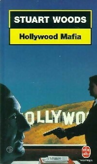 Livrenpoche : Hollywood mafia - Stuart Woods - Livre