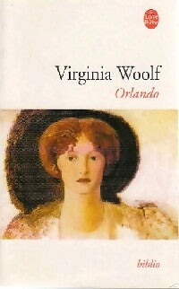 Livrenpoche : Orlando - Virginia Woolf - Livre