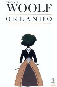 Livrenpoche : Orlando - Virginia Woolf - Livre