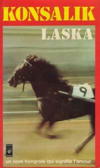 Livrenpoche : Laska - Heinz G. Konsalik - Livre