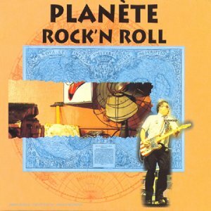Livrenpoche : Planete Rock'n Roll (Import) - Compilation, Bill Haley And The Comets - CD