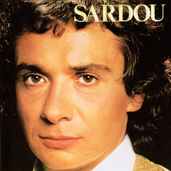 Livrenpoche : Michel Sardou - Sardou - Michel Sardou - CD