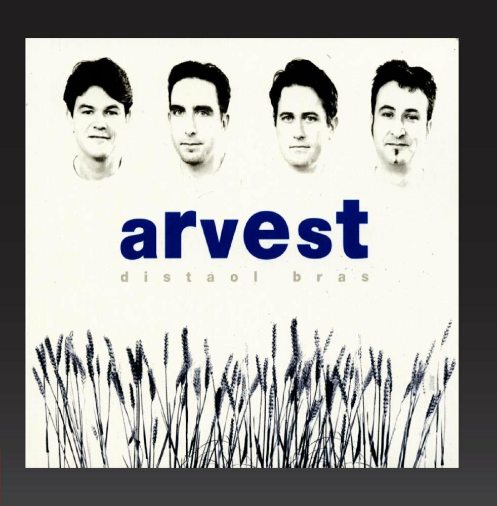 Livrenpoche : Distaol Bras -  - CD