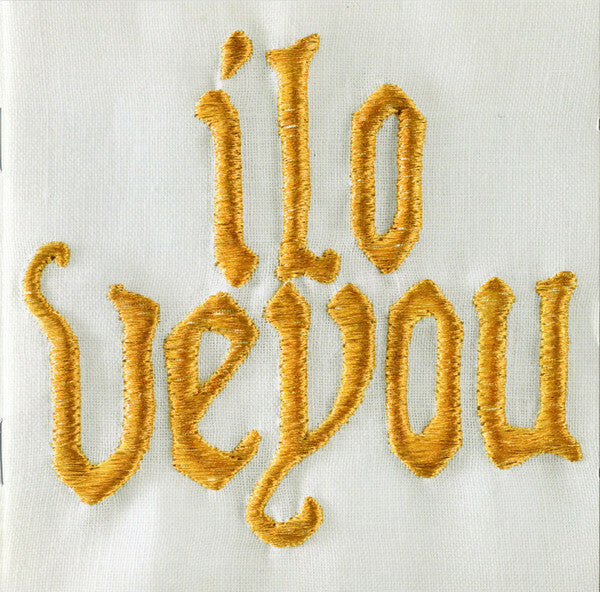 Livrenpoche : Camille - Ilo Veyou - Camille - CD