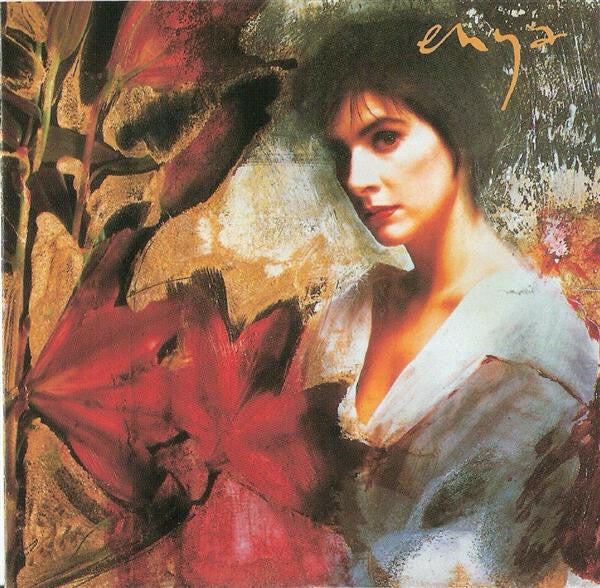 Livrenpoche : Enya - Watermark - Enya - CD