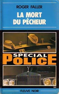 La mort du pêcheur - Roger Faller - Livre