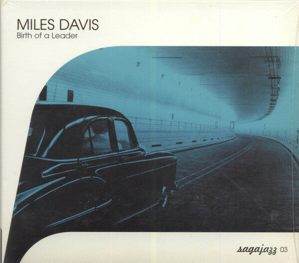 Livrenpoche : Miles Davis - Birth Of A Leader - Miles Davis - CD