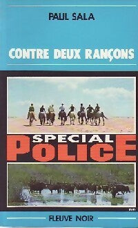 Livrenpoche : Contre deux rançons - Paul Sala - Livre
