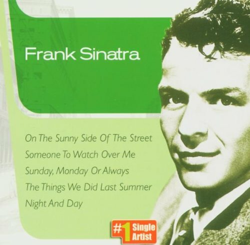 Livrenpoche : on The Sunny Side (Import) - Frank Sinatra - CD