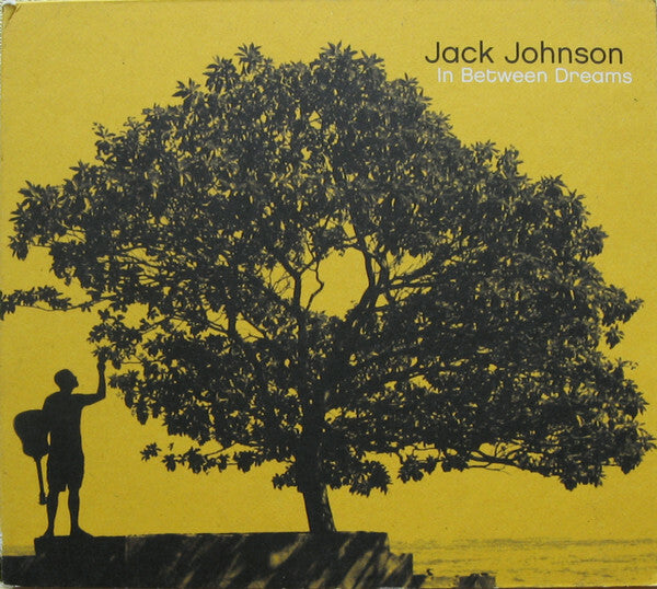 Livrenpoche : Jack Johnson - In Between Dreams - Jack Johnson - CD