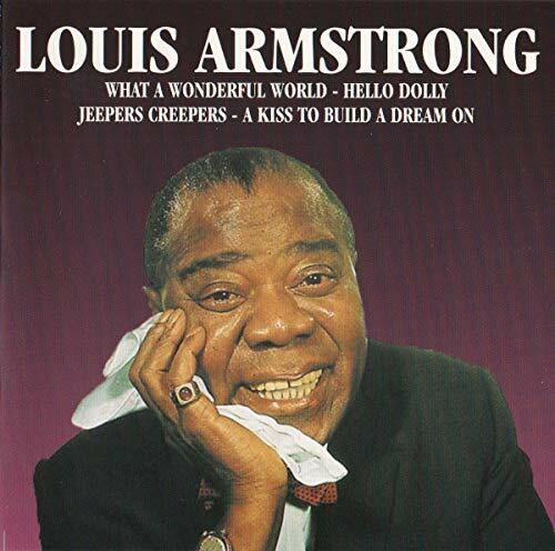 Livrenpoche : Greatest Hits (Import) - Armstrong,Louis - CD