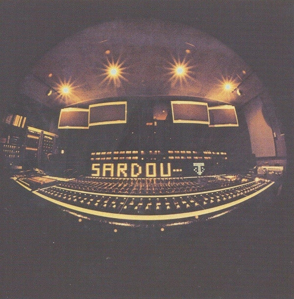 Livrenpoche : Michel Sardou - Michel Sardou - Michel Sardou - CD