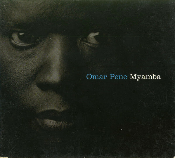 Livrenpoche : Omar Pene* - Myamba - Omar Pène - CD