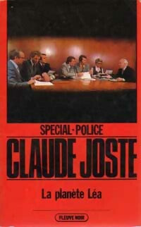 Livrenpoche : La planète Léa - Claude Joste - Livre