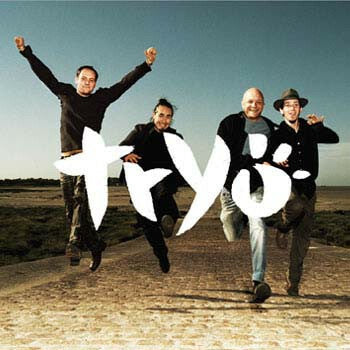 Livrenpoche : Tryo - Ce Que L'On Sème - Tryo - CD